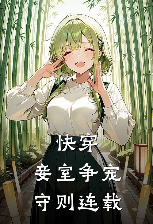 快穿：妾室争宠守则连载