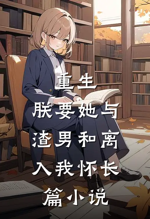 重生：朕要她与渣男和离，入我怀长篇小说