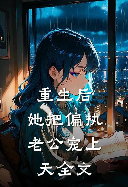 重生后，她把偏执老公宠上天全文