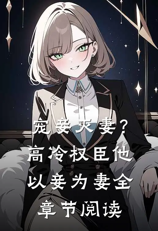 宠妾灭妻？高冷权臣他以妾为妻全章节阅读