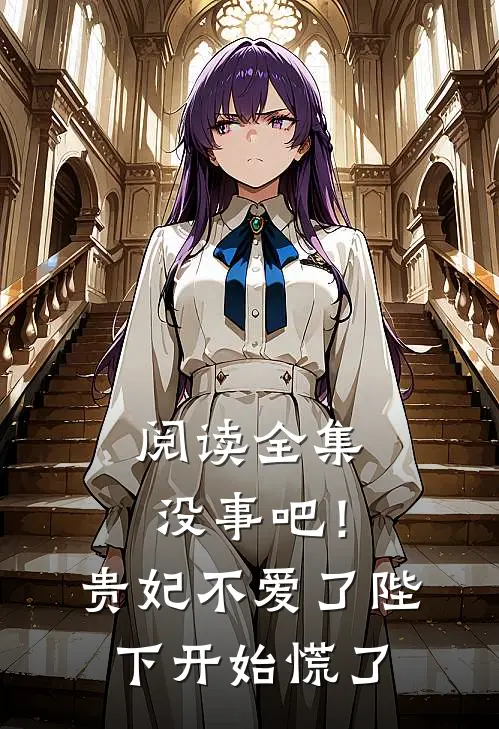阅读全集没事吧！贵妃不爱了，陛下开始慌了