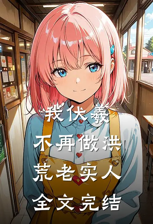 我伏羲，不再做洪荒老实人全文完结