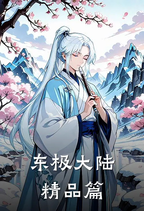 东极大陆精品篇
