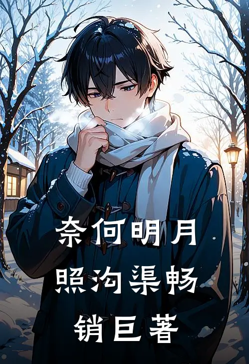 奈何明月照沟渠畅销巨著