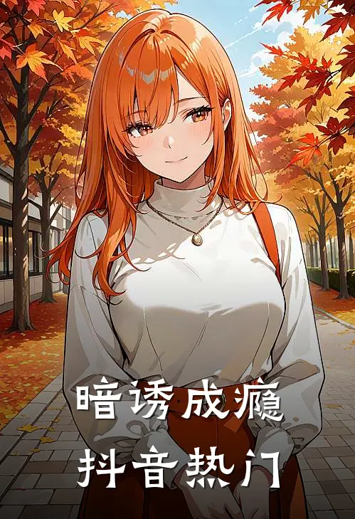 暗诱成瘾抖音热门