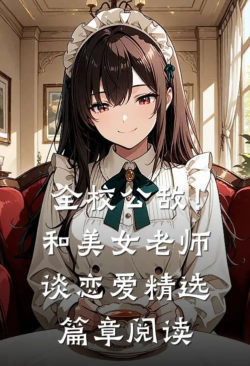 全校公敌！和美女老师谈恋爱精选篇章阅读