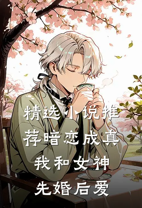 精选小说推荐暗恋成真，我和女神先婚后爱