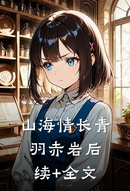 山海情长青羽赤岩后续+全文