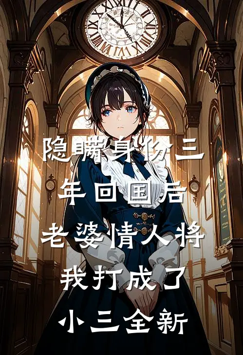 隐瞒身份三年回国后，老婆情人将我打成了小三全新