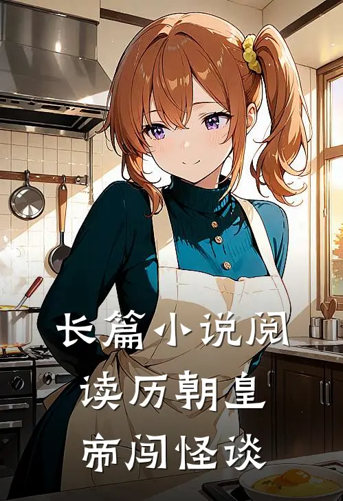 长篇小说阅读历朝皇帝闯怪谈