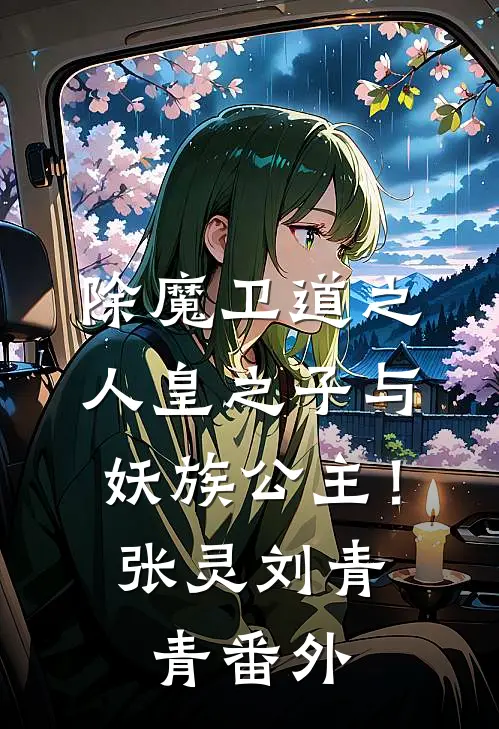 除魔卫道之人皇之子与妖族公主！张灵刘青青 番外