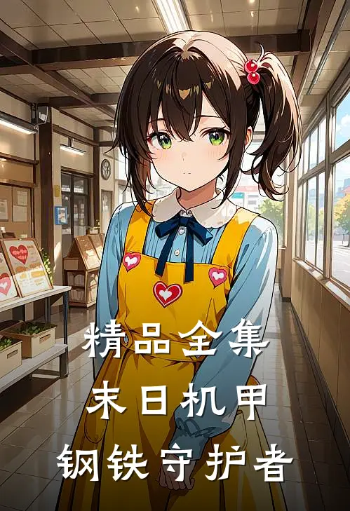 精品全集末日机甲：钢铁守护者