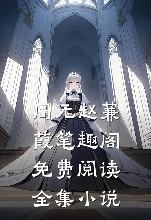 周元赵蒹葭笔趣阁免费阅读全集小说