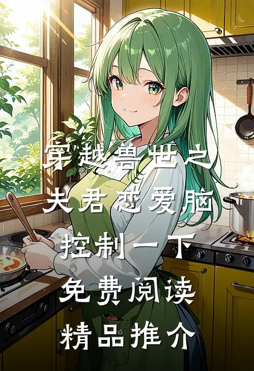 穿越兽世之夫君恋爱脑控制一下免费阅读精品推介