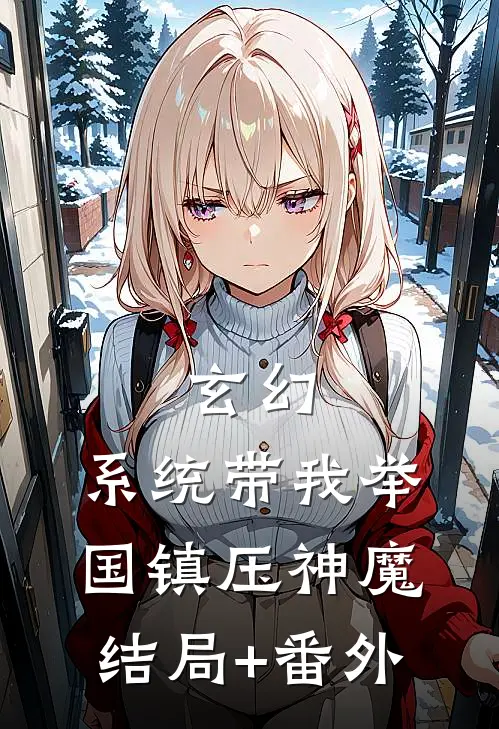 玄幻：系统带我举国镇压神魔结局+番外