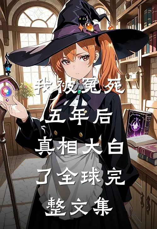 我被冤死五年后，真相大白了全球完整文集