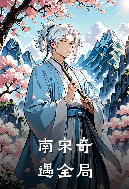 《南宋奇遇》全局