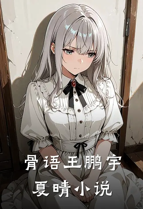 骨语王鹏宇夏晴小说