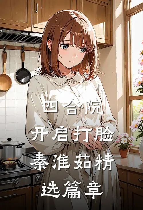 四合院：开启打脸秦淮茹精选篇章