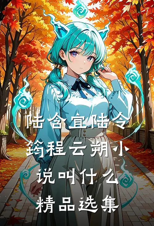陆含宜陆令筠程云朔小说叫什么精品选集