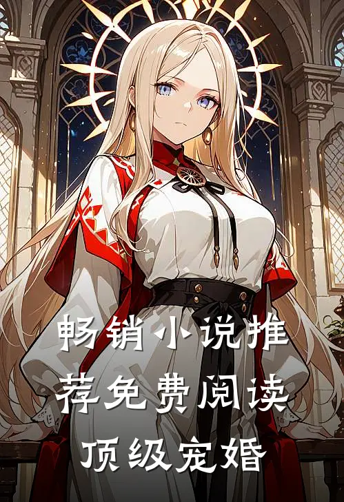 畅销小说推荐免费阅读顶级宠婚