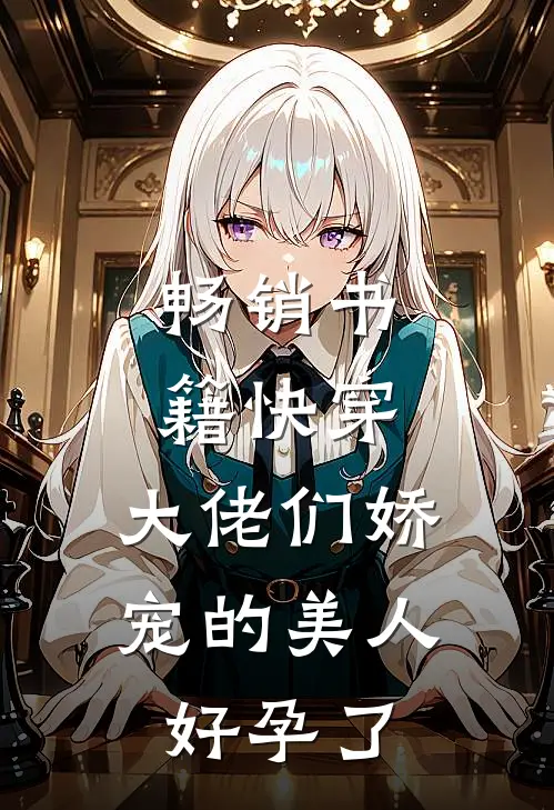畅销书籍快穿：大佬们娇宠的美人好孕了