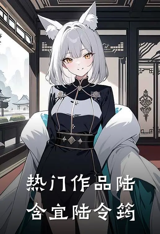 热门作品陆含宜陆令筠