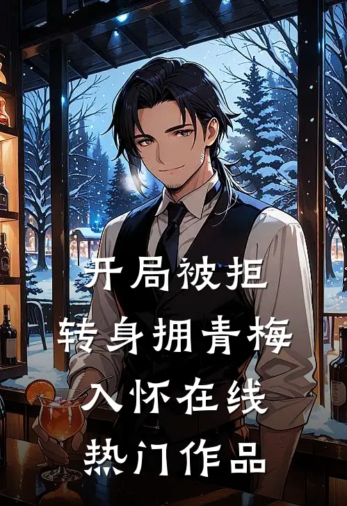 开局被拒,转身拥青梅入怀在线热门作品