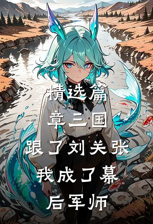 精选篇章三国：跟了刘关张，我成了幕后军师