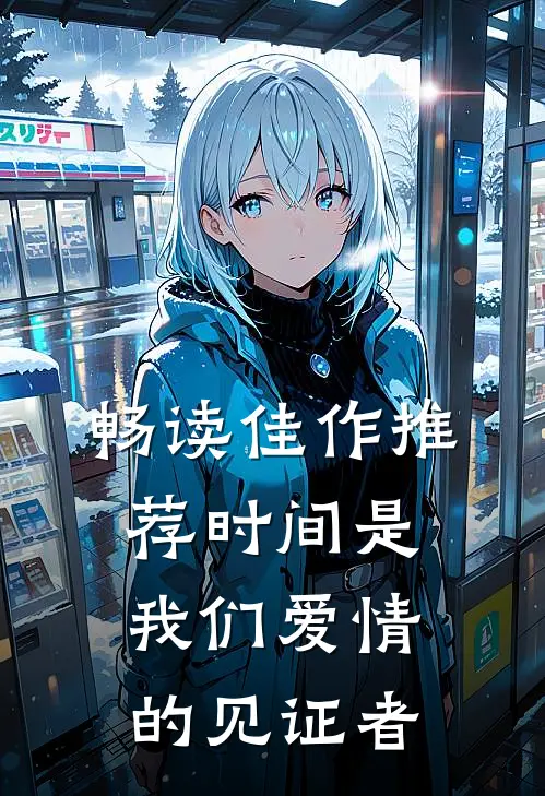 畅读佳作推荐时间是我们爱情的见证者