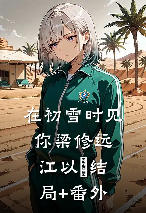在初雪时见你梁修远江以婳结局+番外