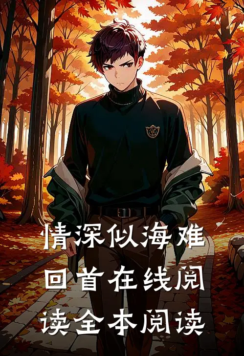 情深似海难回首在线阅读全本阅读