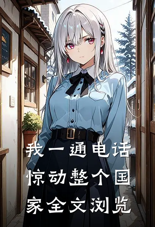 我一通电话,惊动整个国家全文浏览