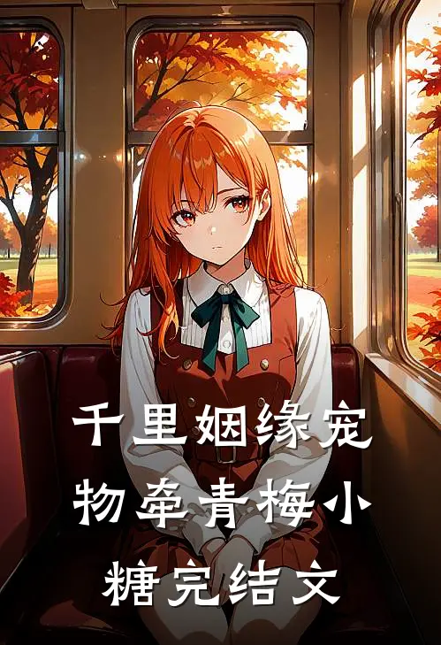 千里姻缘宠物牵青梅小糖完结文