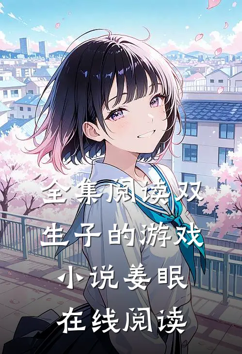 全集阅读双生子的游戏小说姜眠在线阅读