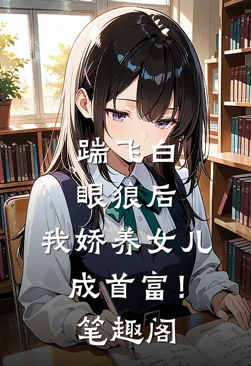 踹飞白眼狼后，我娇养女儿成首富！笔趣阁