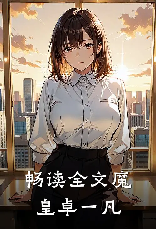 畅读全文魔皇卓一凡