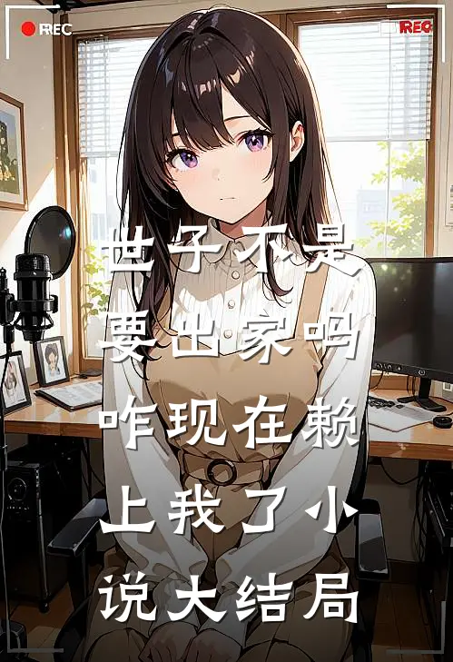 世子不是要出家吗，咋现在赖上我了小说大结局