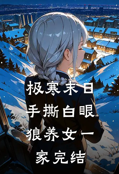 极寒末日，手撕白眼狼养女一家完结