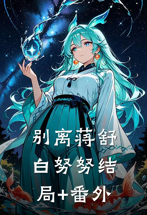别离蒋舒白努努结局+番外