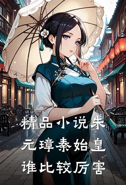 精品小说朱元璋秦始皇谁比较厉害