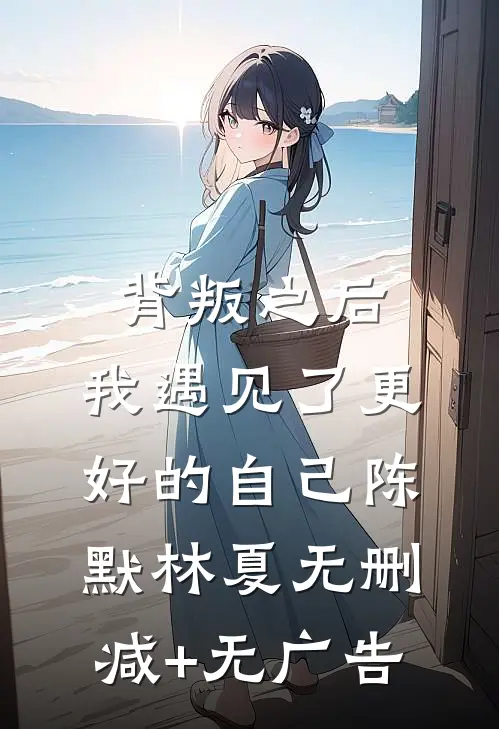 背叛之后，我遇见了更好的自己陈默林夏无删减+无广告