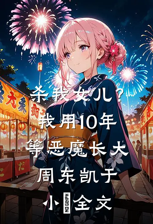 杀我女儿？我用10年等恶魔长大周东凯于小嫚全文