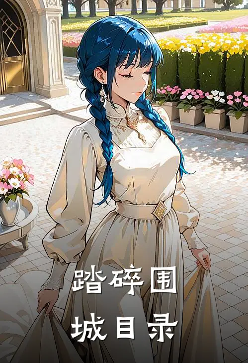 踏碎围城目录