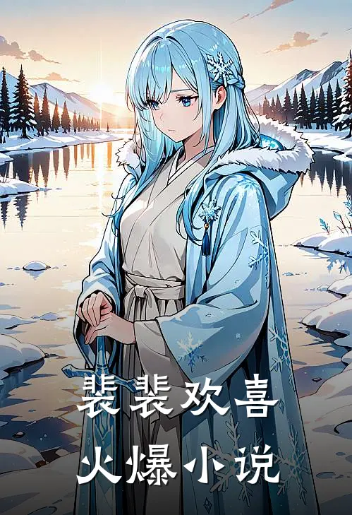 裴裴欢喜火爆小说