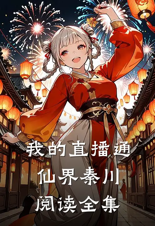 我的直播通仙界秦川阅读全集