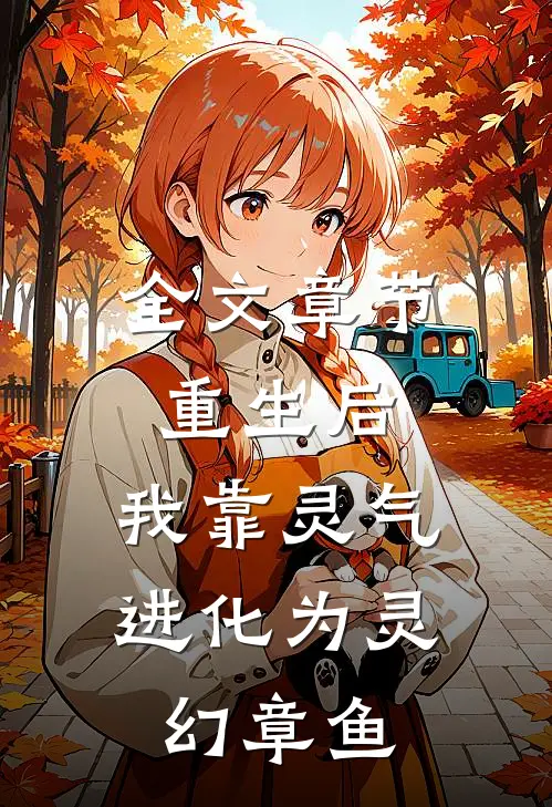 全文章节重生后，我靠灵气进化为灵幻章鱼