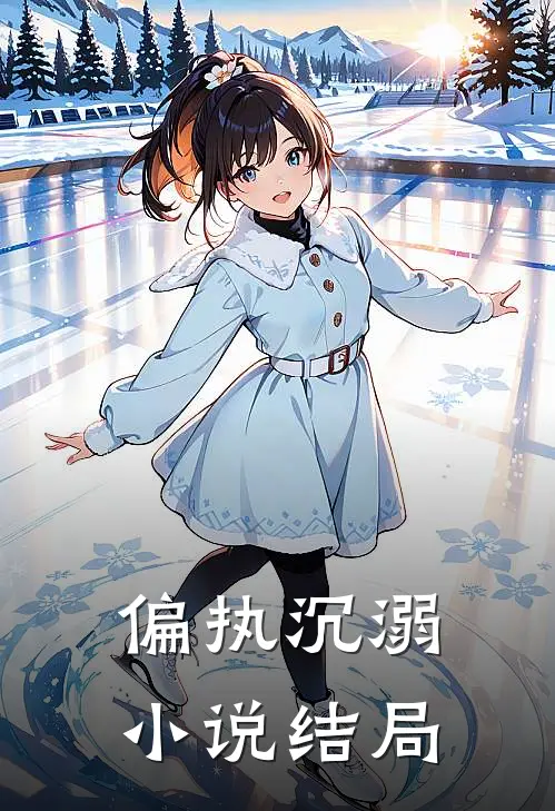 偏执沉溺小说结局