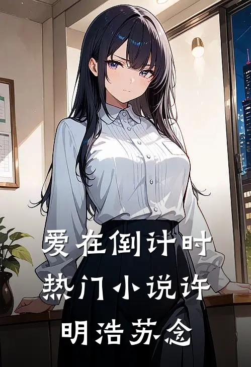 爱在倒计时热门小说许明浩苏念