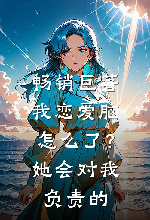 畅销巨著我恋爱脑怎么了？她会对我负责的